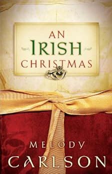 Read An Irish Christmas By Melody Carlson