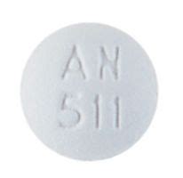 An511 pill. Further information. Always consult your healthcare provider to ensure the information displayed on this page applies to your personal circumstances. Pill with imprint 54 411 is White, Round and has been identified as Buprenorphine Hydrochloride (Sublingual) 8 mg (base). It is supplied by Hikma Pharmaceuticals USA Inc. 