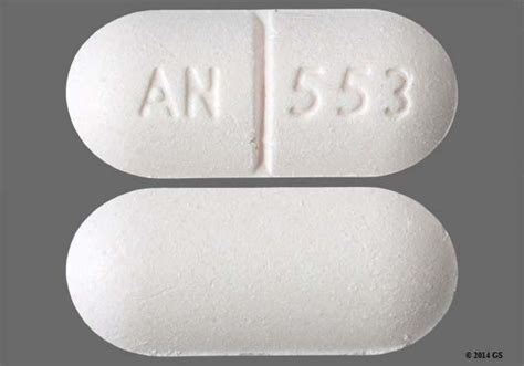 An553 pill. Things To Know About An553 pill. 