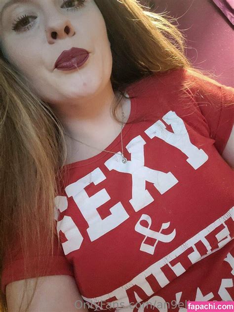 An9Elique365 Onlyfans Leaked XXX 🍌 197 Vids