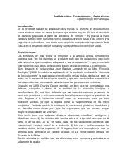 Análisis crítico de la novelística de carlos muñiz romero. - Työaikajärjestelmät, työajan lyhennys ja yrityksen tulos.