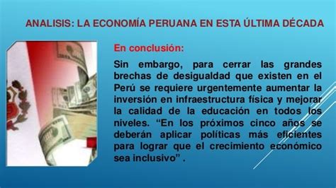 Análisis de la estructura económica de la economía peruana. - Manual of radiographic interpretation for general practitioners.