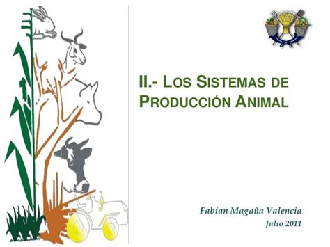Análisis de sistemas de producción animal. - A állam gazdasági szerepváltozásának jogi tükröződése.