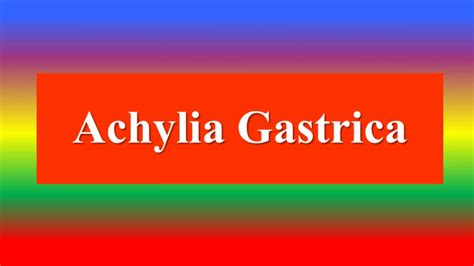 Anämische zustänade bei der chronischen achylia gastrica. - Jump start guide for microsoft visual basic 2005.