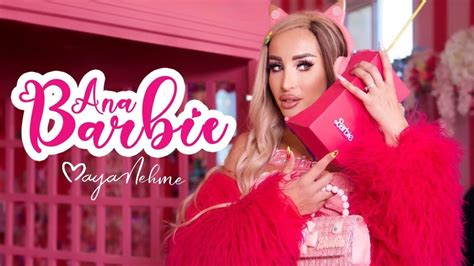 😈 Ana Barb1E Onlyfans Leak XXX