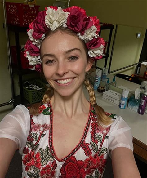 Ana Brooks Onlyfans Leak