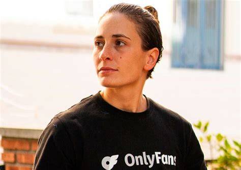Ana Carrasco Onlyfans Naked