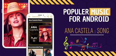 Ana Castela Song Pipoco APK Download for Android 