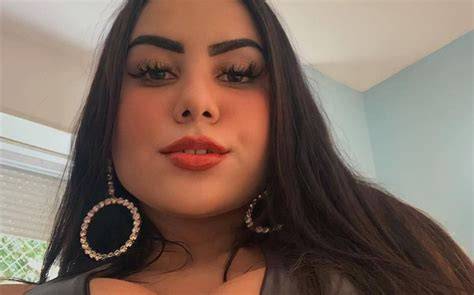 Ana Isabel Onlyfans Naked