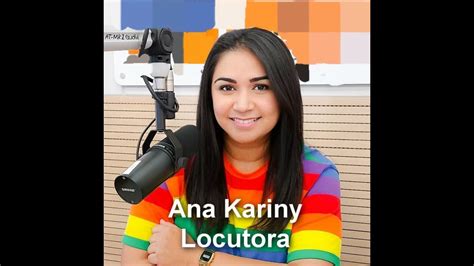 Ana Kariny Onlyfans Leak