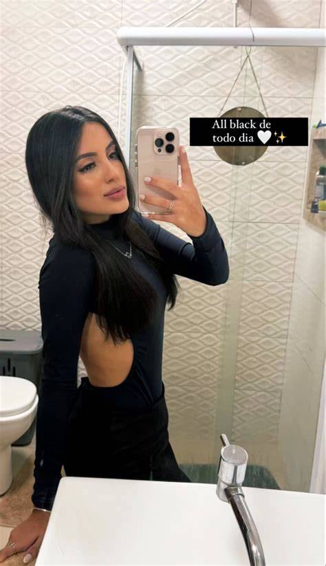 Ana Laura Onlyfans Nudes