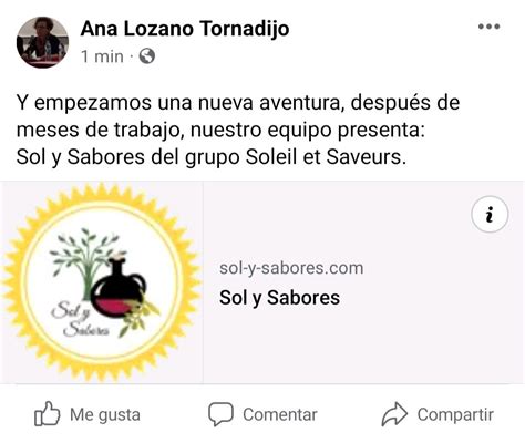 Ana Lozano Tornadijo . - Gestión Proveedores Clientes - LinkedIn