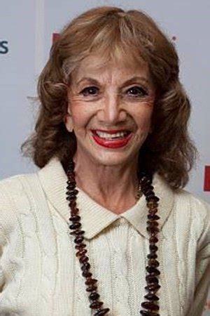 Ana Luisa Peluffo (born