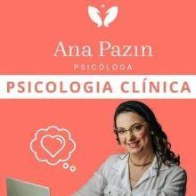 Ana Pazin Onlyfans Leak 🍑 [SEX VIDEO]