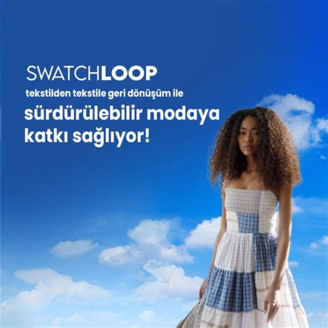 Ana Sayfa • SwatchLOOP.