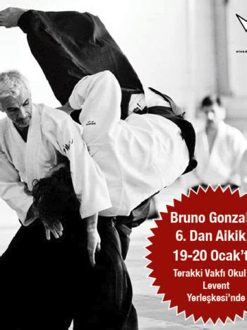 Ana Sayfa Aikido Universal.