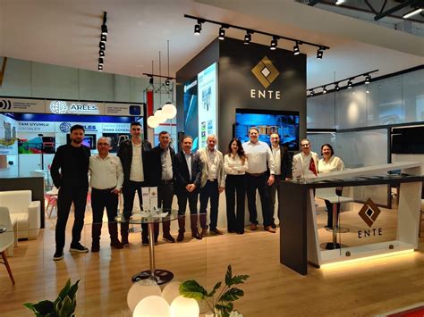 Ana Sayfa Ente A.Ş.. 