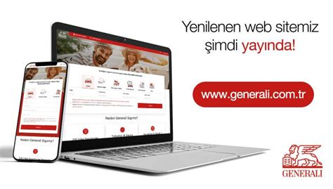 Ana Sayfa Generali Sigorta. 