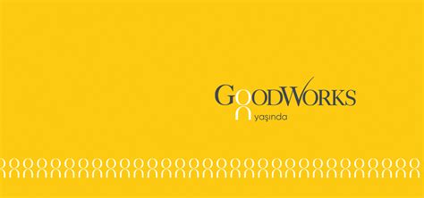 Ana Sayfa GoodWorks.