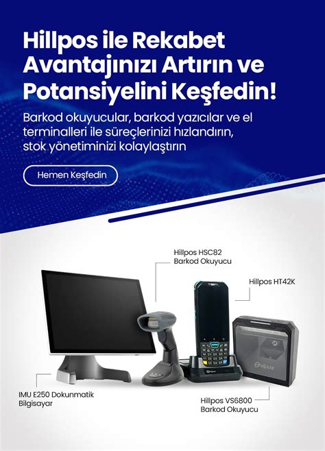 Ana Sayfa Hillpos.