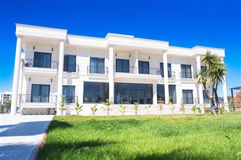 Ana Sayfa SG Resort. 