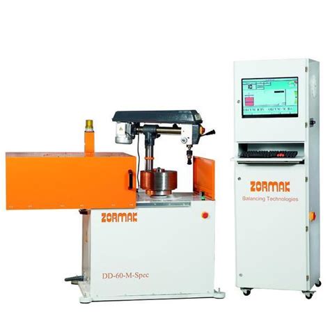 Ana Sayfa Zormak Balancing Technologies.