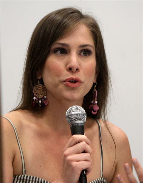 Who is Ana Kasparian ? Also find Personal Life, estima