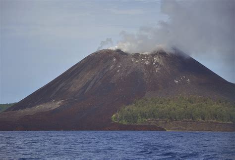 Ana krakatau