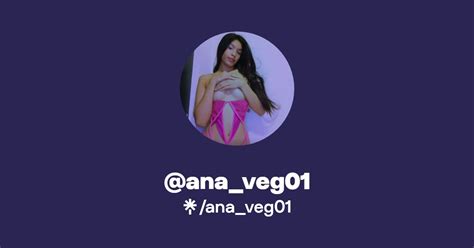 Ana_Veg01 Onlyfans Leaked +18 😈
