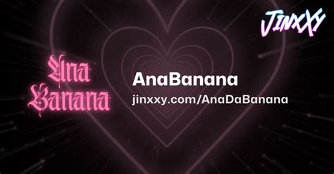 Anabanana Leaks PORN 244 Photos