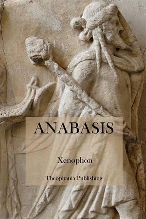 Read Anabasis 14 By Xenophon