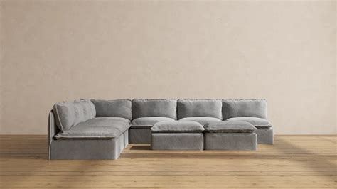 Anabei sofa reviews. Modular Performance 3-Seater + Bench Ottoman | Plush Weave in Ash – Anabei. Spring into savings! Explore our Spring Sale, refresh your space, & save up to 60% OFF. 88 DAYS: 88 HRS: 88 MINS: 3808 SECS. 4.8 Based on 93 Reviews. 