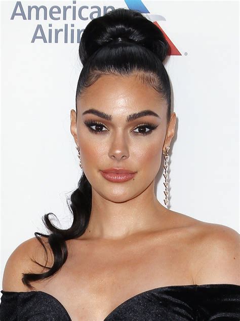 Anabelle Acosta is an