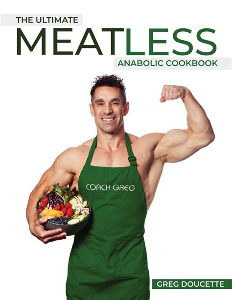 Anabolic cookbook. Buy Bundle: The Ultimate Anabolic Cookbook 2.0 + The Ultimate Meatless Anabolic Cookbook *eBooks ONLY at the lowest price in Canada. Check reviews and buy Bundle: The Ultimate Anabolic Cookbook 2.0 + The Ultimate Meatless Anabolic Cookbook *eBooks ONLY today. 