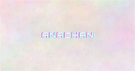 Anachan Onlyfans Leaked +18 😈 34 Pics