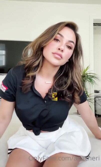 Anacheri onlyfans leaks. Things To Know About Anacheri onlyfans leaks. 