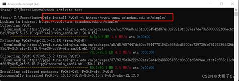 Anaconda pyqt5 qtmultimedia. 8.  I have installed pyqt5 using the command pip3 insta...