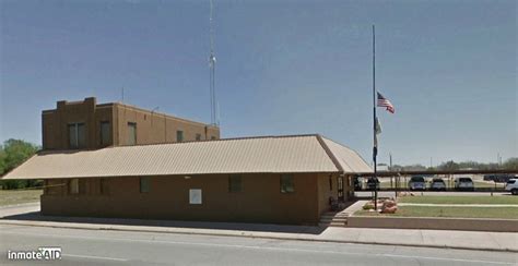 The Caddo County Jail & Sheriff is a 77 bed jail in the city of An