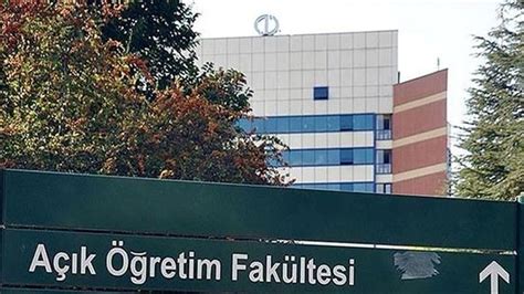 Anadolu Üniversitesi Açıköğretim Fakültesi (AÖF) final bahar dönemi sınavlarına ilişkin aramalar hızlanmış durumda.