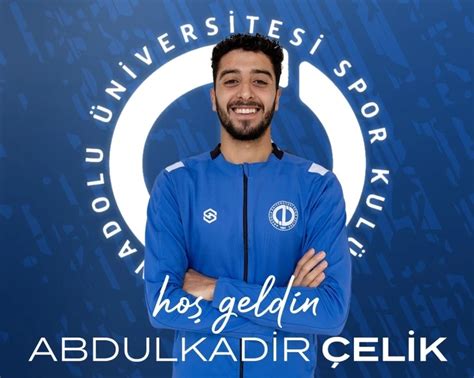 Anadolu Üniversitesi Spor Kulübü ara transferde hız kesmiyors
