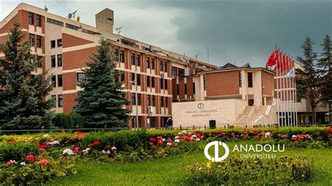 Anadolu üniversitesi 2 kayıt