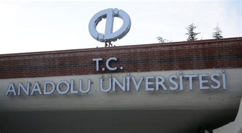 Anadolu üniversitesi tezsiz yüksek lisans programları