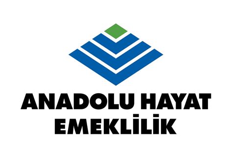 Anadolu Hayat Emeklilik. 
