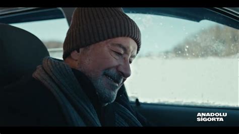 Anadolu Sigorta Reklam Filmi Dailymotion Video.