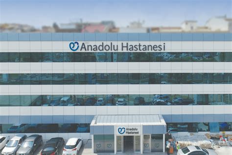 Anadolu hastanesi bursa insan kaynakları