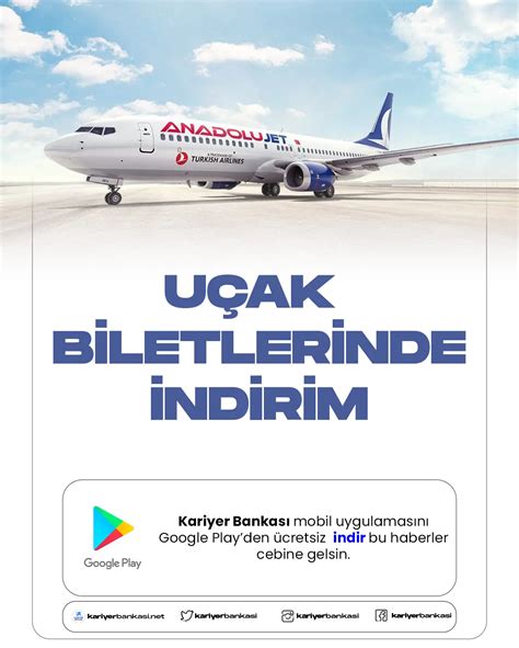 Anadolu jet bilet iptal süresi
