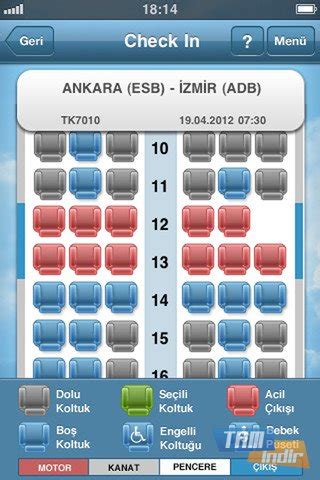 Anadolu jet check in ücreti