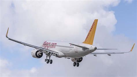 Anadolu jet iptal edilen uçuşlar