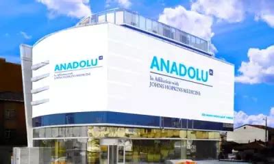 Anadolu sağlık merkezi ataşehir randevu