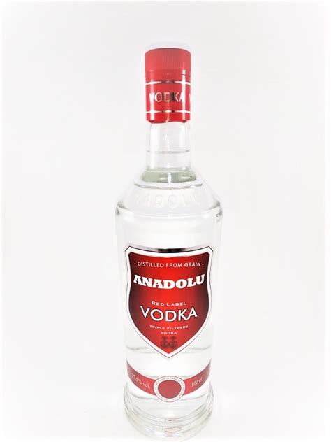 Anadolu votka
